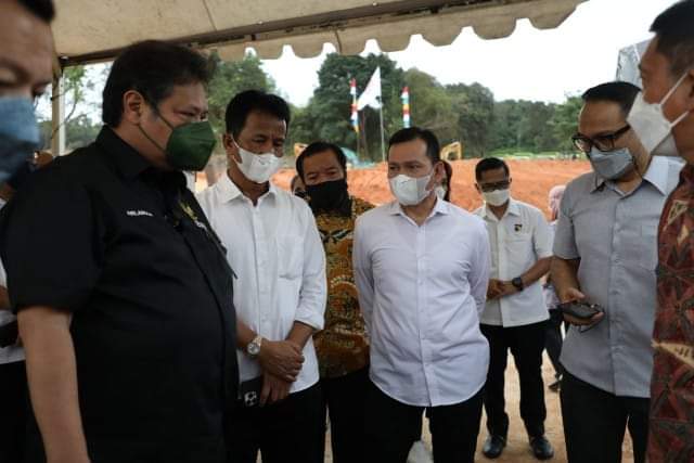 BP Batam