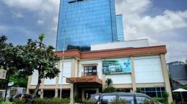 BP Batam