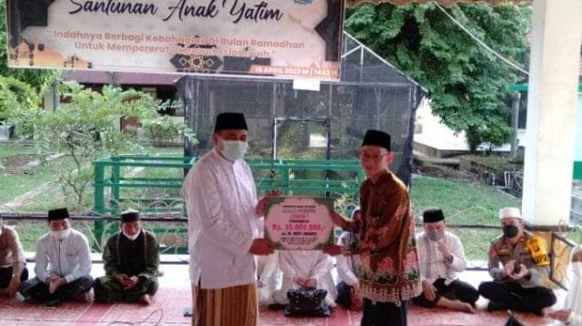 Bupati Bungo