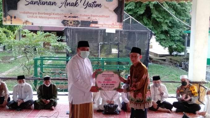 Bupati Bungo