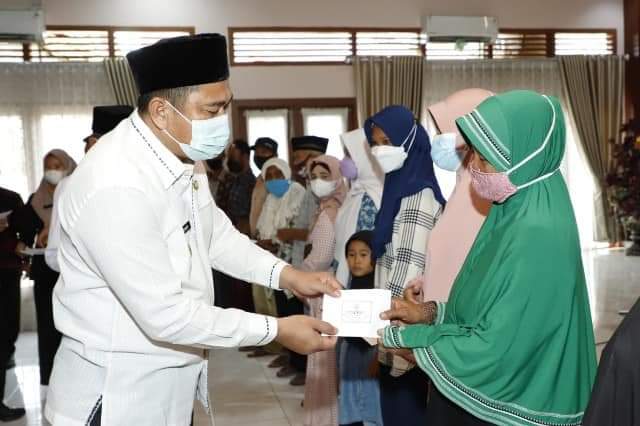 Bupati Bungo