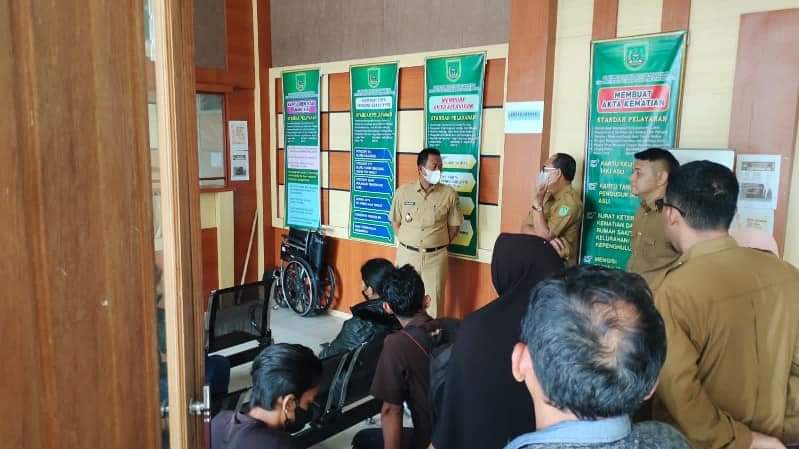 Bupati Rokan Hilir