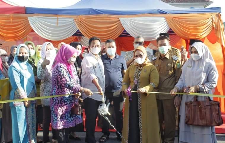 Bupati Rokan Hilir