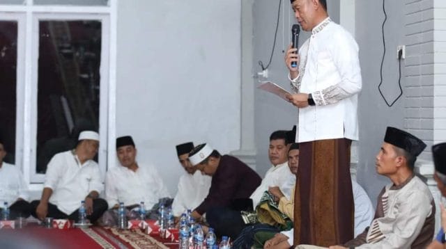 Bupati Tebo