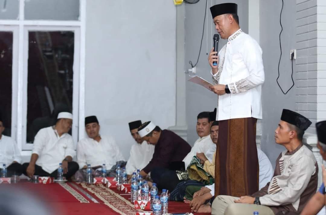 Bupati Tebo