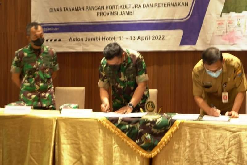 Danrem Gapu