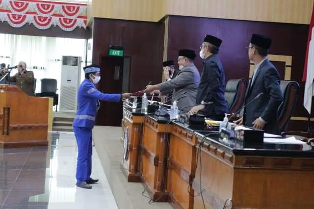 DPRD Kota Bogor