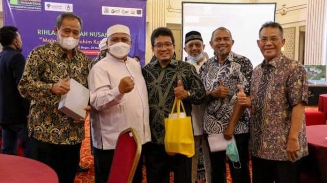 DPRD Kota Bogor