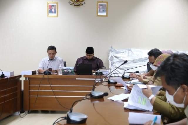 DPRD Kota Bogor