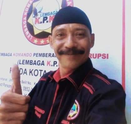 Harga minyak goreng di Kota Dumai