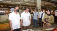 Harga pangan di Kota Batam