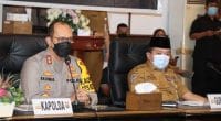 Harga pangan di Kota Jambi