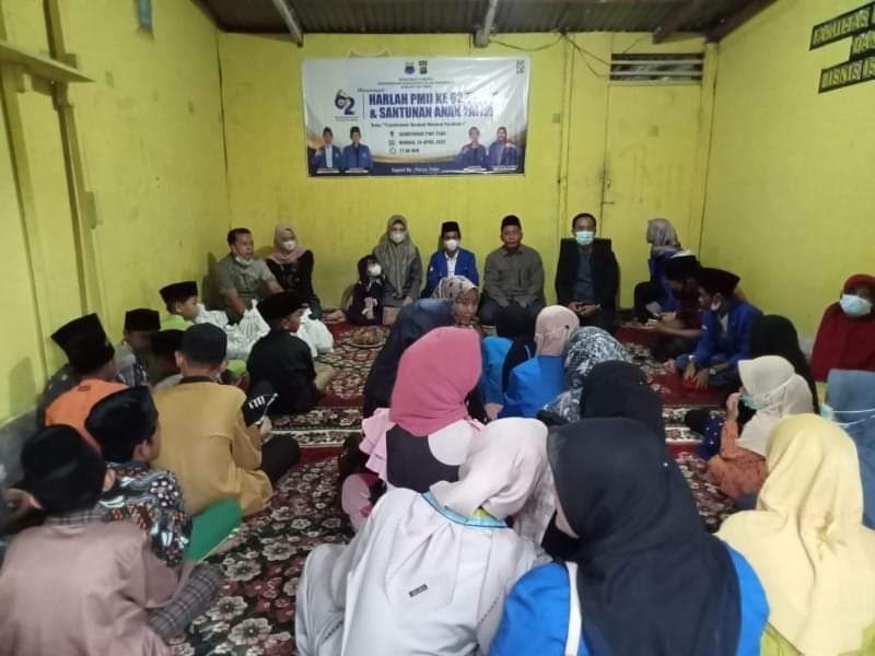 Hari lahir PMII