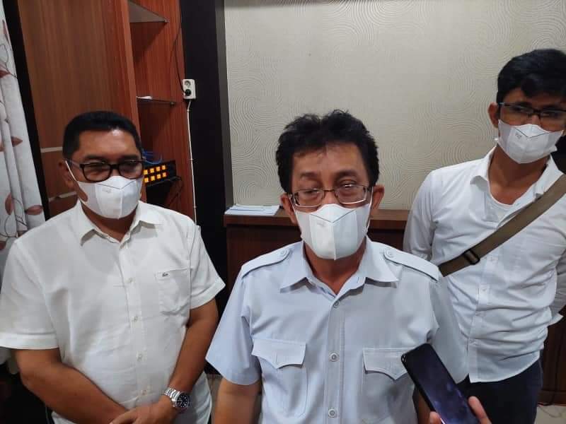 Jalan di Provinsi Jambi siap dilalui pemudik