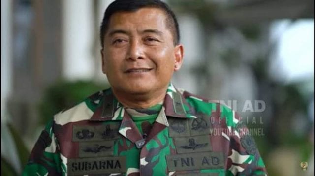Oknum TNI minta THR ke Perusahaan