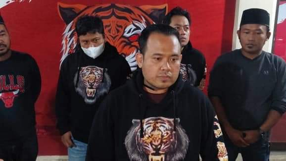 Spesialis Pembobolan rumah kosong di Kota Jambi