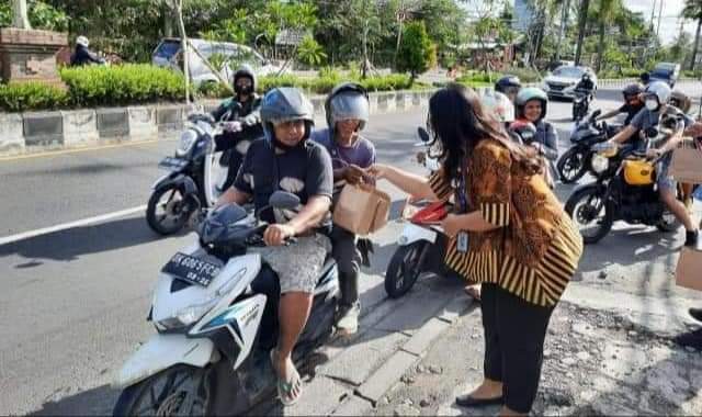 Kemenkumham Bali