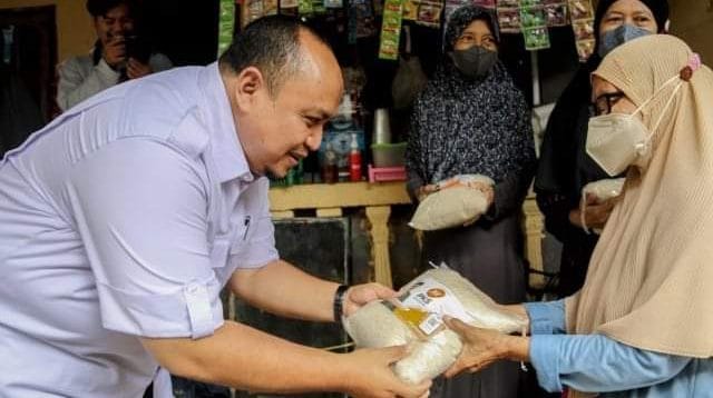 Ketua DPRD Kota Bogor