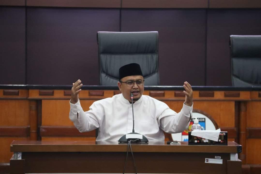 DPRD Kota Bogor