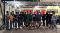 Spesialis Pembobolan rumah kosong di Kota Jambi