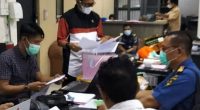 Kepala KSOP Talang Duku diperiksa polisi