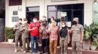 Lomba Kampung Trantibum