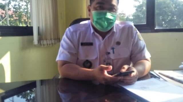 Lurah Dukuh