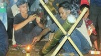 Meriam buluh