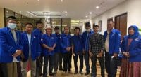 Muscab DPC Demokrat se-Provinsi Jambi
