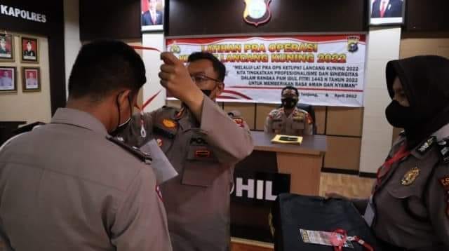 Operasi Ketupat Lancang Kuning