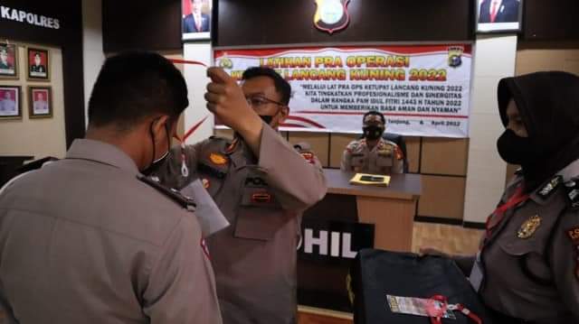 Operasi Ketupat Lancang Kuning