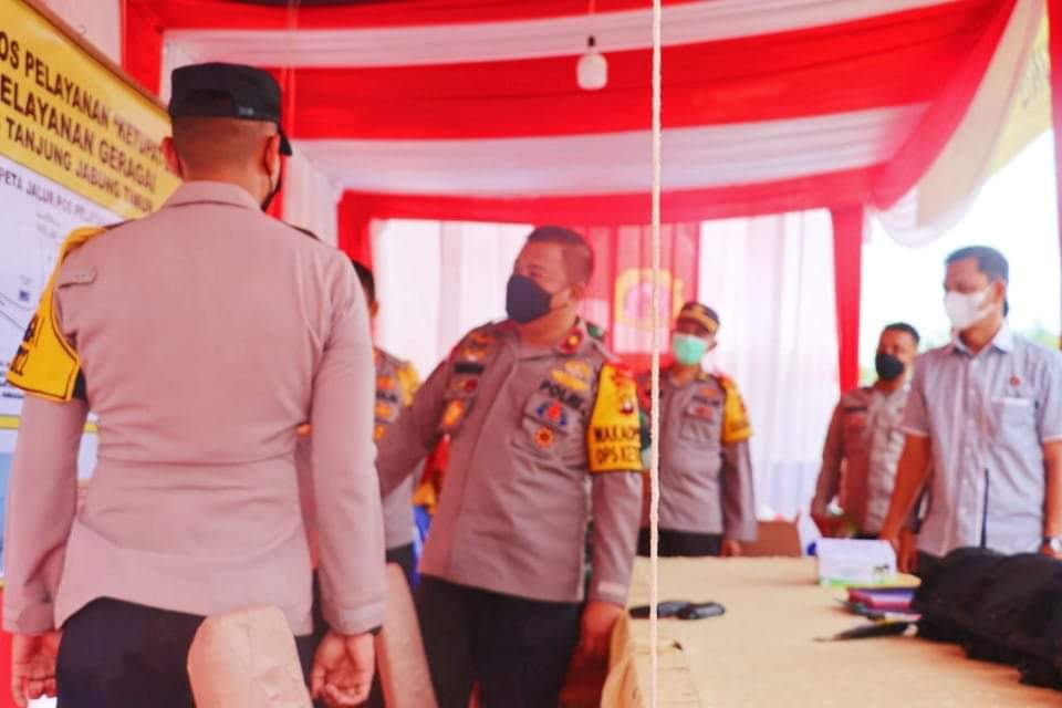Operasi Ketupat Siginjai