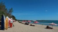 Pantai Kuta Bali