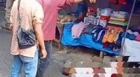 Pedagang buah di Bungo tewas dibunuh