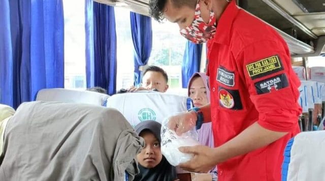 Pemuda Batak Bersatu