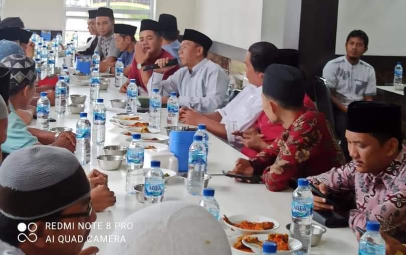 DPRD Kabupaten Tebo