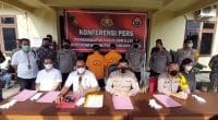 Penimbunan BBM bersubsidi di Jambi