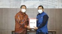 Penyimpangan belanja barang di Bungo