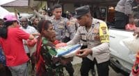 Polres Nduga