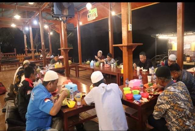 Polres Rokan Hilir