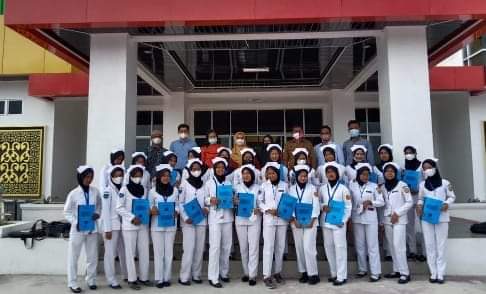 Puskesmas Panipahan