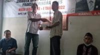 DPRD Kabupaten Tebo