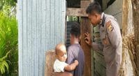 Satgas Binmas Noken Papua