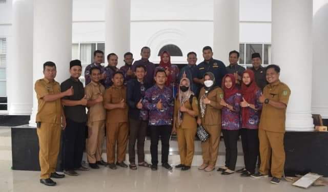 Siltap perangkat desa di Rohil segera cair