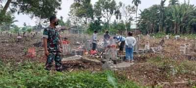 Tradisi Ceng beng