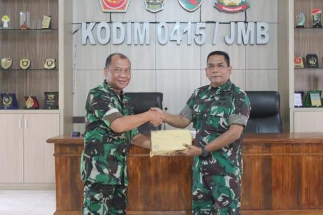 Bantuan minyak goreng untuk PKL