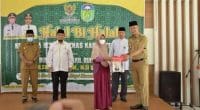 Baznas kabupaten Tebo