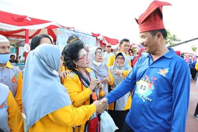 BP Batam