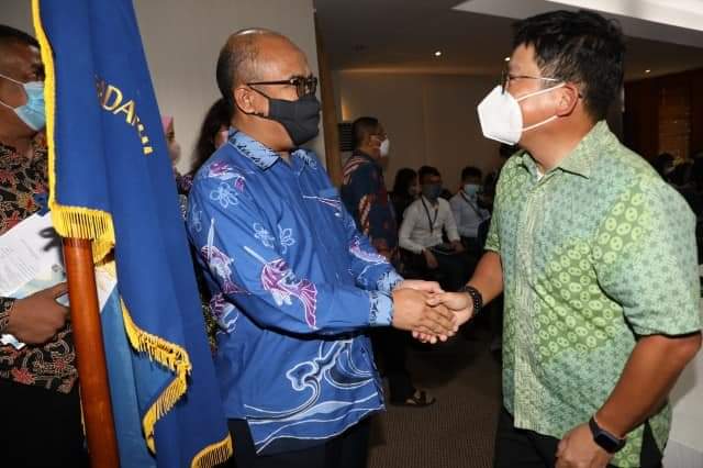 BP Batam