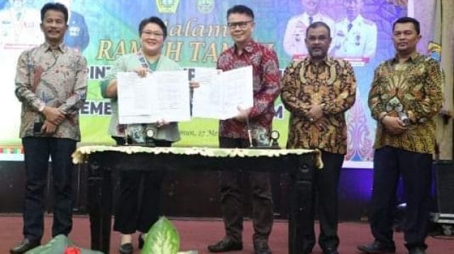 BP Batam